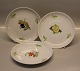 2 stk på lager
Tallerken 16,6 
cm Picnic  
Danild  50 
Frugt og Grønt 
eller Picnic 
Retro spise- og 
...