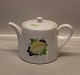 1 stk på lager
Tekande 14 x 
23.5 cm Picnic  
Danild  50 
Frugt og Grønt 
eller Picnic 
Retro spise- 
...