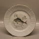 Bing & Grondahl 
Copenhagen 
Offenbach 026 
Plate 21.5 cm 
(326) Fish 
Plate 
Dinnerware In 
nice and ...