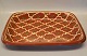 Hoganaes Sweden Dish 30 x 38 cm