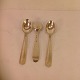 Karina.
 Three tower 
silver.
 coffee spoon 
Length: 11.5 
cm.
 stock 9 pcs.
 contact.
 ...