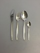 Georg Jensen 
Sterling Sølv 
Cypres Frokost 
Sæt x 32 Dele 
8 x 
Frokostknive 
(20 cm)
8 x ...