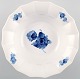 Royal 
Copenhagen Blue 
Flower Angular, 
large cake dish 
on foot.
Decoration 
number 10/8530.
1st. ...