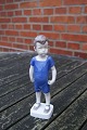 Bing & Gröndahl 
Figur Nr. 1617 
aus 1. Wahl. 
B&G Porzellan 
Figuren aus 
Dänemark.
Kaj, in ...
