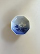 Bing & Grondahl 
Christmas Rose 
Ashtray No 246
Measures 9 cm 
dia.