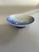 Bing & Grondahl 
Christmas Rose 
Footed Bowl No 
382 / 426
Measures 17 cm 
dia, 5 cm H