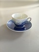 Bing and 
Grondahl 
Christmasrose 
Mocca Cup No 
108B
Measuresments: 
Cup 6.7 cm dia. 
5 cm H. ...