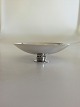 Georg Jensen 
Sterling Sølv 
Skål / 
Askebæger No 
845. Fra 
1930-1945
Designet af 
Sigvard ...