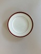 Bing & Grondahl 
Beethoven Cake 
Plate No 28A
Measures 15.5 
cm dia.
