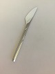 Georg Jensen 
Prism, Mirror 
Dinner Knife
Measures 21 cm 
L (8 17/64 in.)