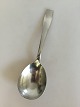 Georg Jensen 
Stainless 
'Plata' Serving 
Spoon 21.5 cm L 
(8 15/32")