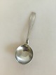 Georg Jensen 
Stainless 
'Plata' 
Bouillon Spoon 
14.6 cm L (5 
3/4")