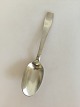 Georg Jensen 
Stainless 
'Plata' 
Spiseske. Måler 
19,5 cm