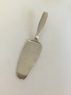 Georg Jensen 
Stainless 
'Plata' Cake 
Spade 19.6 cm L 
(7 23/32")