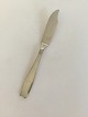 Georg Jensen 
Stainless 
'Plata' Fish 
Knife. Measures 
18.9 cm / 7 
7/16 in.