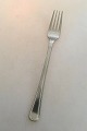 Georg Jensen 
Stainless 
'Copenhagen 
Line, Mat' 
Middagsgaffel 
20 cm L