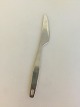 Georg Jensen 
Stainless 
'Holiday II' 
Spisekniv 20.2 
cm L