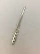 Georg Jensen 
Stainless 
'Mitra' Matt 
Lobster Fork. 
Measures 18.3 
cm / 7 13/64 
in.