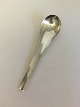 Georg Jensen 
Stainless 'Blue 
Shark' 
Servingspoon 
20.5 cm L (8 
5/64")