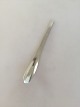 Arne Jacobsen 
for Anton 
Michelsen 
Stainless Spoon 
15.6 cm L (6 
9/64")