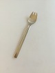 Georg Jensen 
Stainless 
Tuja/Tanaqvil 
Salad Fork. 
Measures 17.5 
cm / 6 57/64 
in.