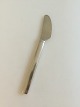 Georg Jensen 
Stainless 
'Tuja' Knife 17 
cm L (6 37/64")
