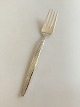 KJA Sølvplet 
Capri 
Spisegaffel 19 
cm L
