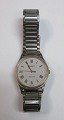 Tissot herre 
armbåndsur, 
Seastar. 20. 
årh. Schweiz. 
Med safir 
crystal, dato 
og stålkasse. 
No.: B ...
