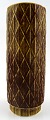 Keramik vase af 
GUNNAR NYLUND 
for Rörstrand.
"Eterna" med 
dekoration i 
relief. 
Måler: 21 cm. 
...