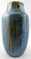 French ceramic vase. Beautiful glaze!
