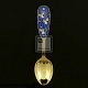 A. Michelsen. 
Christmas Spoon 
- 1953 - The 
Herald Angels.
Designed by 
Ebbe & Karen 
...