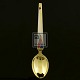 A. Michelsen. 
Christmas Spoon 
- 1958 - The 
Wise men from 
the East.
Designed by 
Karl Gustav ...