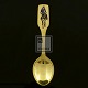 A. Michelsen. 
Christmas Spoon 
- 1966 - The 
Flight into 
egypt.
Designed by 
Jørgen ...