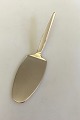Georg Jensen 
Sterling Silver 
Cypress Cake 
Server with 
Stainless Steel 
Blade No 195. 
Design 1954 ...