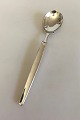 Georg Jensen 
Sterling Sølv 
'Cypress' 
Serving Spoon. 
21 cm / 8 
17/64"
