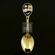 A. Michelsen / 
Georg Jensen. 
Christmas Spoon 
- 2004 - 
Heavenly Spoon.
Designed by 
Anne ...