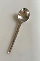 Georg Jensen 
Stainless 
Prism, Matt 
Bouillon 
Spoon/Soup 
Spoon 17 cm / 6 
11/16 in.