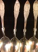 Denmark. 
Tablespoon.
Length: 22 cm. 

Three tower 
silver.
6 spoons from 
1913 ...