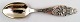 Juleske fra 
1940. 
Fremstillet hos 
Grann og 
Laglye, 
København.
I flot stand.
Måler : 18 cm.