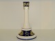 Blue Pheasant
Tall candle light holder