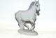 Royal 
Copenhagen 
figurine, 
Lippizaner 
horse
Design: Jeanne 
Grut
Dek. No. 4752
factory ...