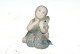 Royal 
Copenhagen 
Figurine, 
Mermaid with 
fish
Dek. No. 3348
factory 1st 
quality
Height 7 ...