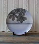 Royal 
Copenhagen Art 
Nouveau væg 
tallerken 
No. 886/1125, 
1. sort.
Diameter 25cm.
Produceret ...