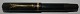 Black Hoover 305 fountain pen