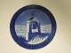 Royal 
Copenhagen. 
Juleplatte 
1942. 1 
sortering