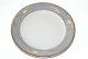 Kongelig, Grå 
Magnolia, 
Frokosttallerken
Dekorationsnummer 
622
1.Sortering
Diameter 22 
...