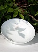 Falling Leaves  
Bing & Grondahl 
porcelain. B&G 
Falling Leaves  
bowl no. 45. 
Diameter 16 
cms. ...