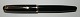 Vintage black Montblanc no. 344 fountain pen