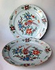 Par earthenware 
dishes, Delft, 
Netherlands. 
Master: Pieter 
van Dalen 
Lievemsz (1722 
- 1734), who 
...