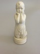 Royal 
Copenhagen 
Figurine of a 
boy No 1930 
Arno 
Malinowski.
Measures 
15,3cm / 6".
Arno ...